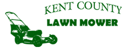 Kent County Lawn Mower